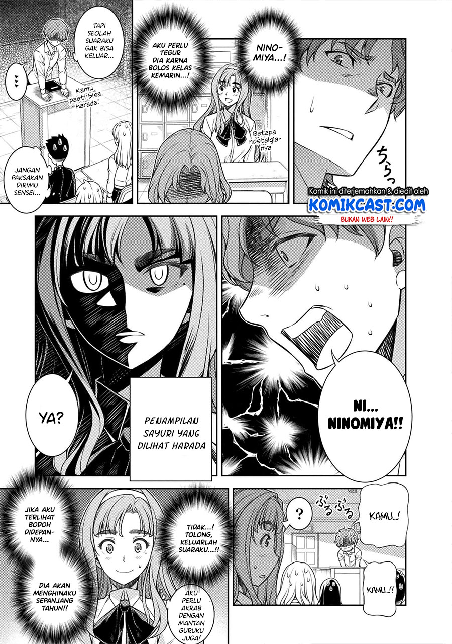 Silver Plan to Redo From JK